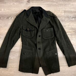 Donna Karan blazer/jacket